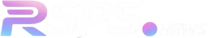 RSPS.news logo